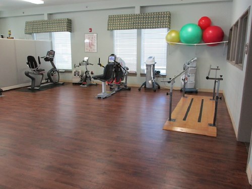 Image of Jackson Creek Rehab (2)