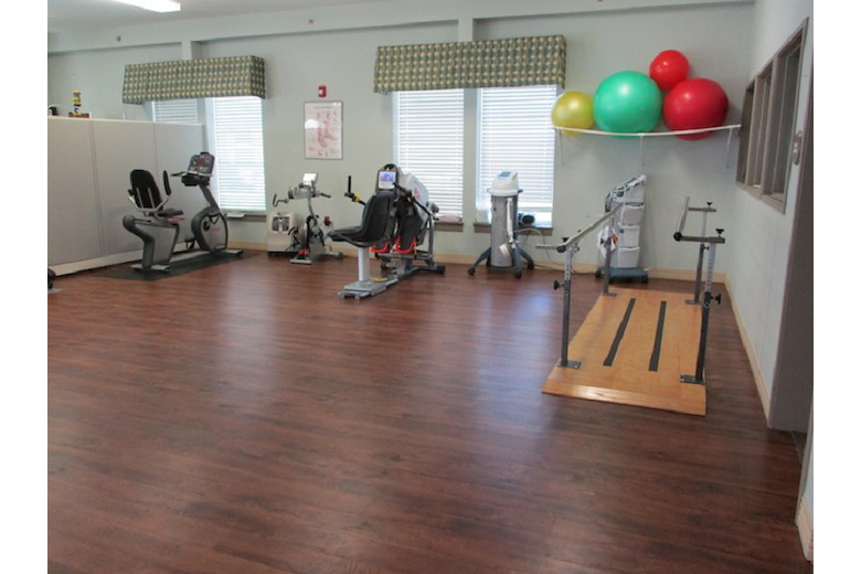 Image of Jackson Creek Rehab (2)