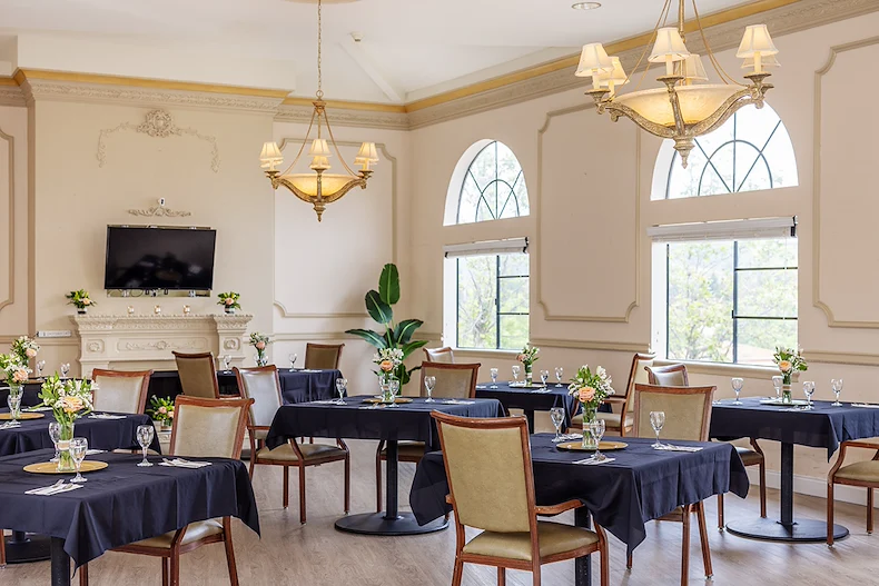 Image of Sherwood Oaks Post Acute (4)