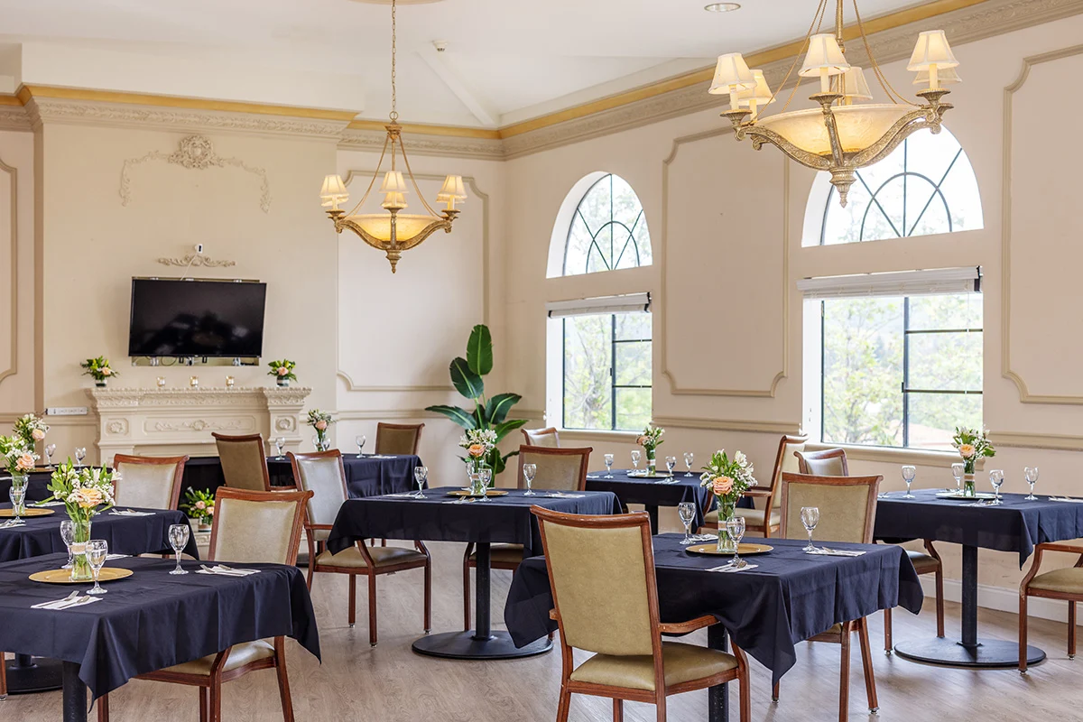 Image of Sherwood Oaks Post Acute (4)