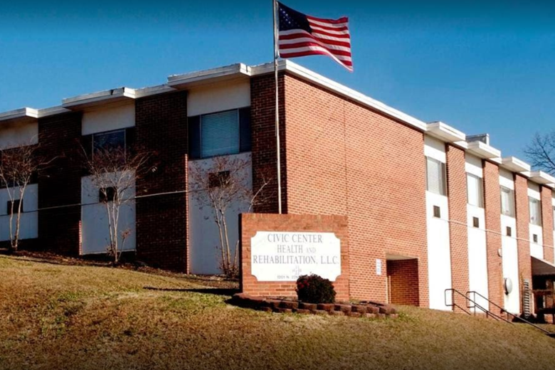 Image of Civic Center Health and Rehabilitation, LLC (1)