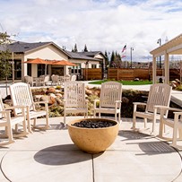 Image of CountryHouse Residence at Folsom (2)