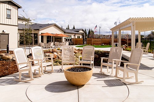 Image of CountryHouse Residence at Folsom (2)