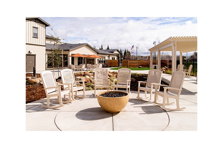 Image of CountryHouse Residence at Folsom (2)
