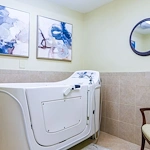 Image of Riverstone Senior Living at Roanoke (5)