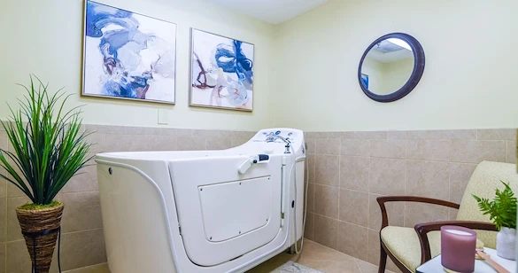 Image of Riverstone Senior Living at Roanoke (5)