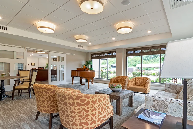 Image of Mission Chateau Senior Living Community (3)