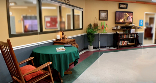 Image of Decatur Wellness And Rehabilitation Center (4)