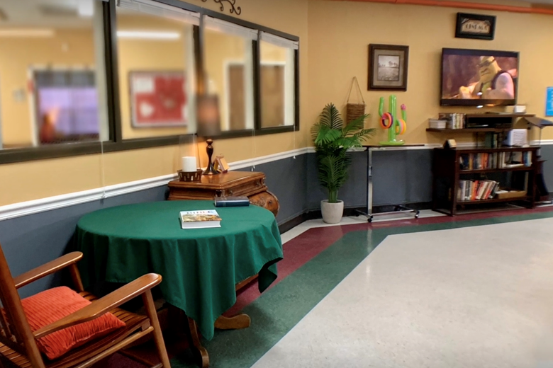 Image of Decatur Wellness And Rehabilitation Center (4)