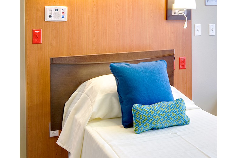 Image of Pure Health Transitional Care At Texas Health Pres (4)