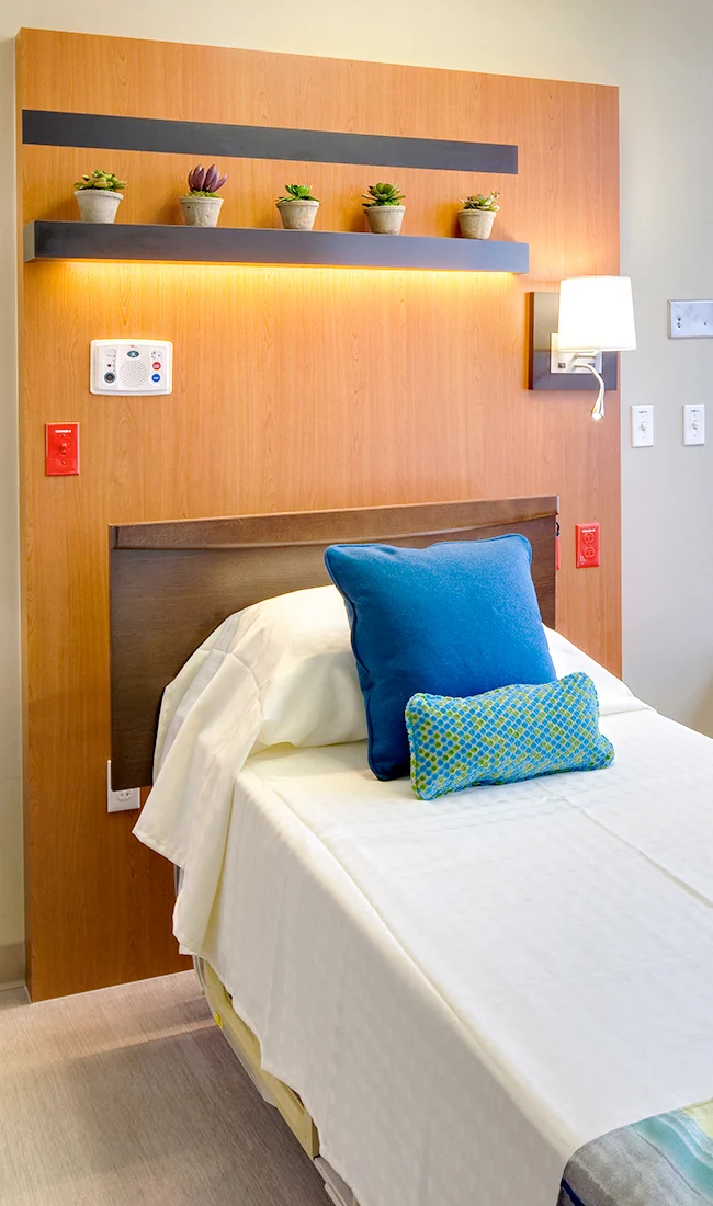 Image of Pure Health Transitional Care At Texas Health Pres (4)