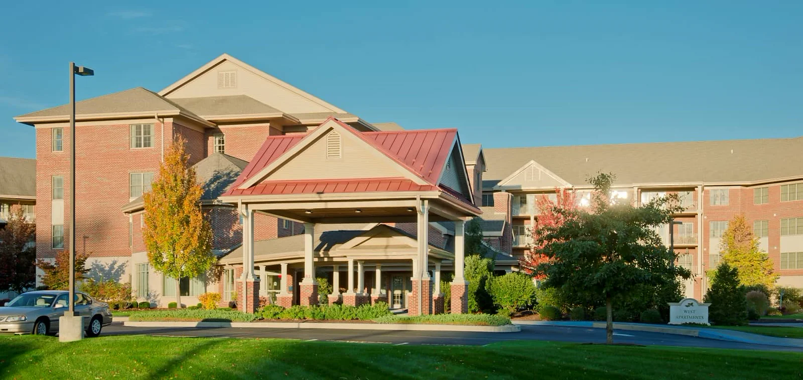 Image of The Oaks at Bethany Village (1)