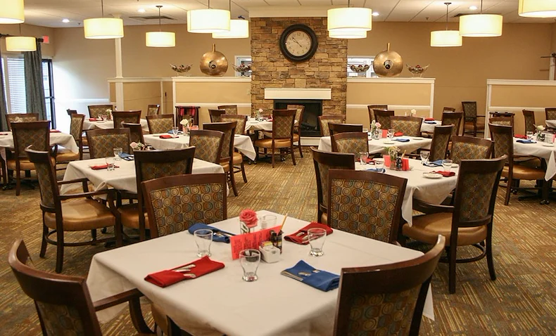 Image of Foxwood Springs Senior Living (3)