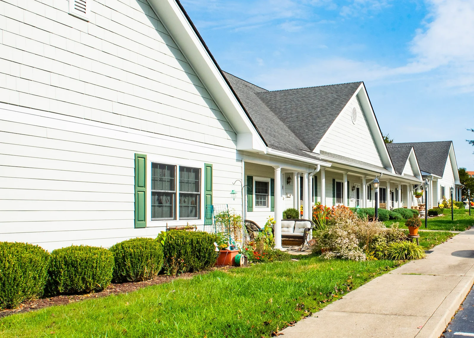 Image of The Village at Corbin (2)