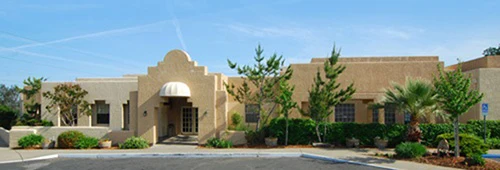 Image of Oroville Hospital Post-Acute Center (1)