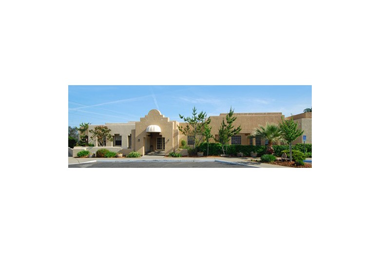 Image of Oroville Hospital Post-Acute Center (1)