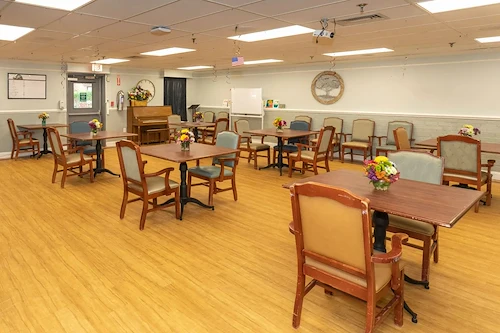 Image of Oak Harbor Healthcare (4)