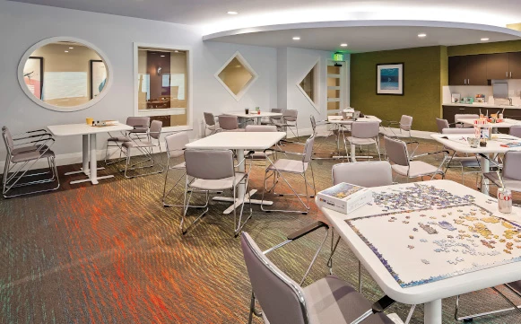 Image of Windsor Pointe Independent Living (7)