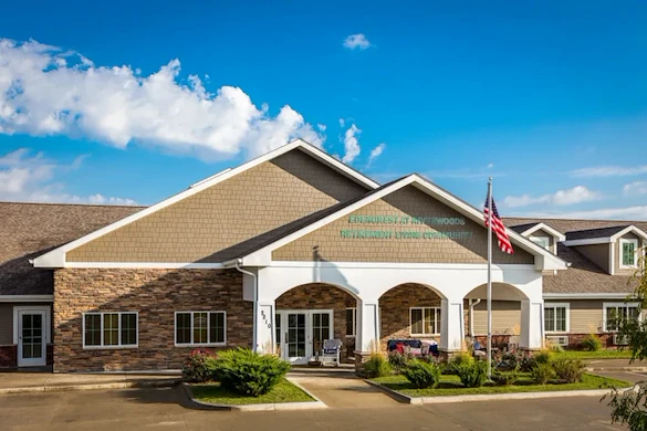 Image of Edencrest at Riverwoods (1)