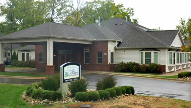 Image of The Ridge at Goodrich (1)