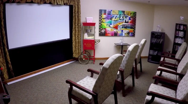 Image of The Lodge at Harbour Manor (6)