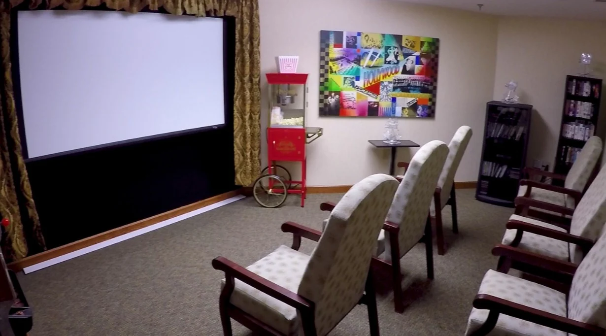 Image of The Lodge at Harbour Manor (6)