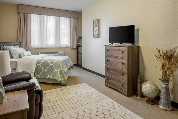 Image of Assisted Living at Ramsey Village Continuing Care (4)