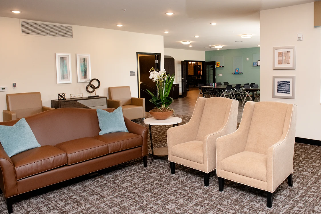 Image of The Oaks at Jamestown Skilled Services (10)