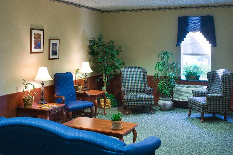 Image of Shenandoah Center (4)