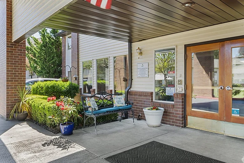 Image of Brookdale McMinnville City Center (2)
