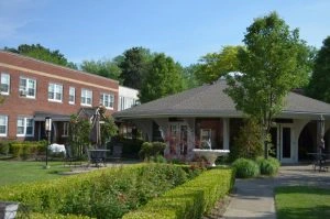 Image of Eliza Jennings Health Campus (10)