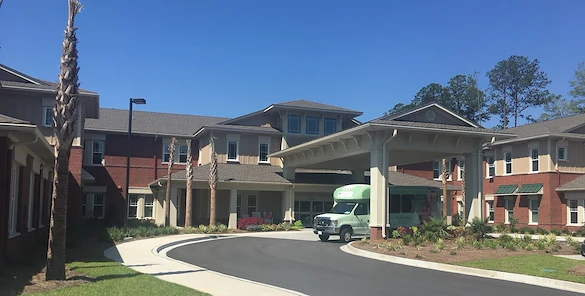 Image of Palmettos Of Bluffton (2)