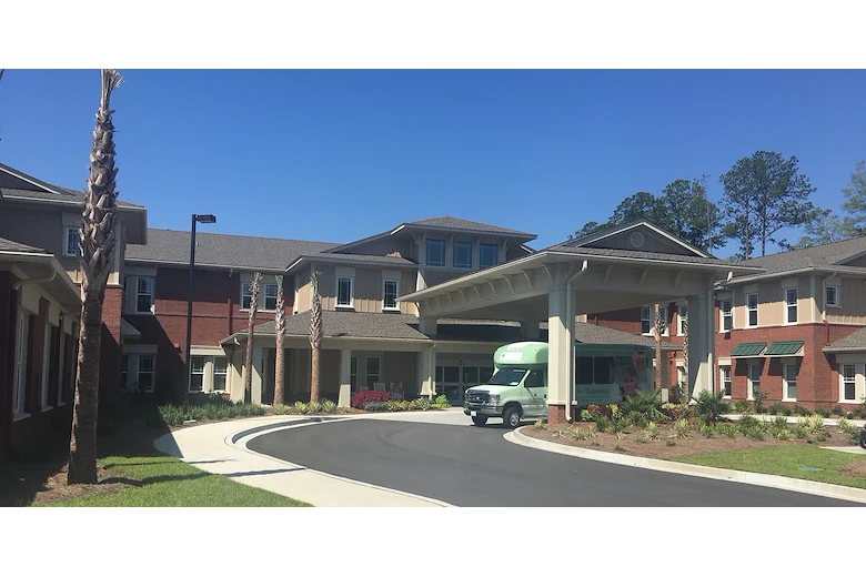 Image of Palmettos Of Bluffton (2)