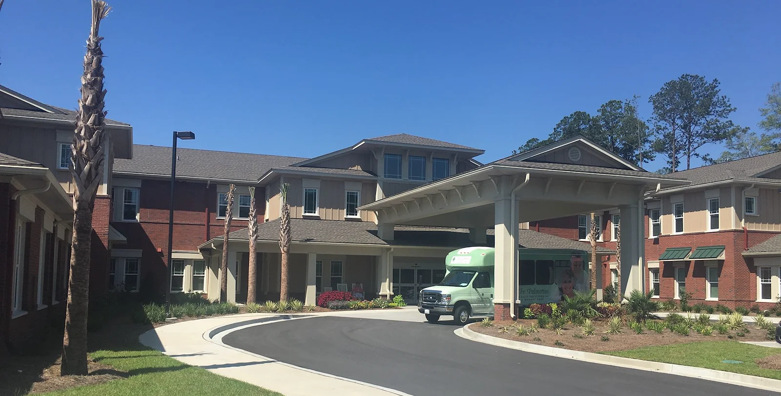 Image of Palmettos Of Bluffton (2)