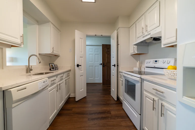 Independent Living - 2 Bedroom