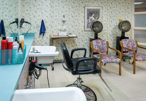 Image of Pineview Health Center (4)