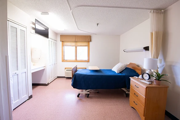 Image of West Park - Optalis Health & Rehabilitation Center (9)