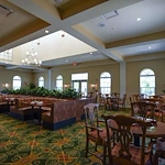 Highgrove at Tates Creek Lexington, KY, dining room