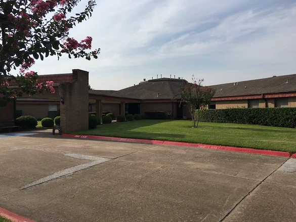 Image of Vista Nursing And Rehabilitation Center (1)