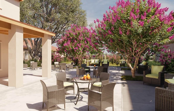 Image of Ativo Senior Living of Yuma (2)