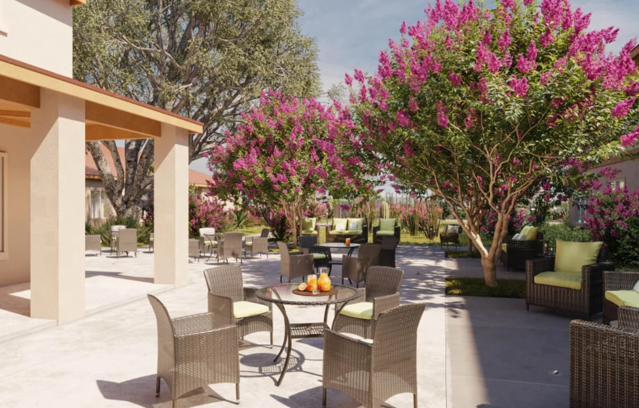 Image of Ativo Senior Living of Yuma (2)