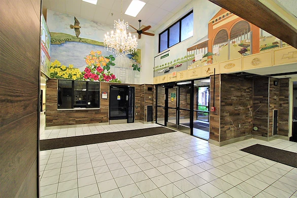Image of Gabrielle Senior Apartments (3)