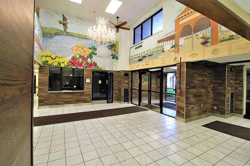 Image of Gabrielle Senior Apartments (3)