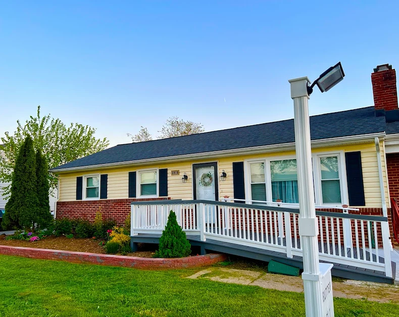 Image of Butterfly Care Residential Living (1)