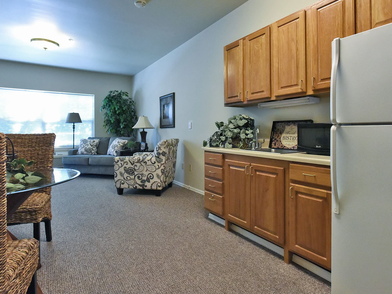 Image of Prestige Senior Living High Desert (9)