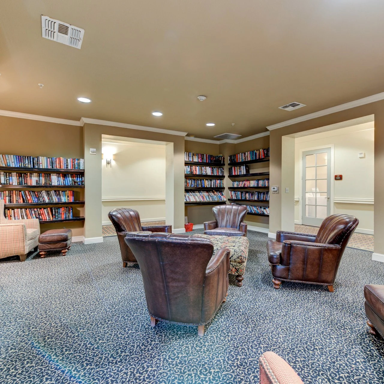 Image of The Hamptons of Tyler Senior Living (2)