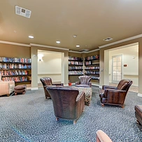 Image of The Hamptons of Tyler Senior Living (2)