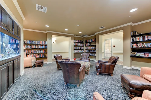Image of The Hamptons of Tyler Senior Living (2)