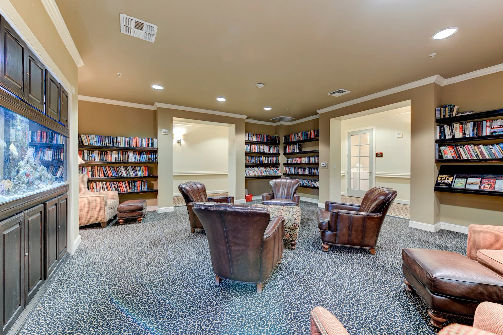 Image of The Hamptons of Tyler Senior Living (2)