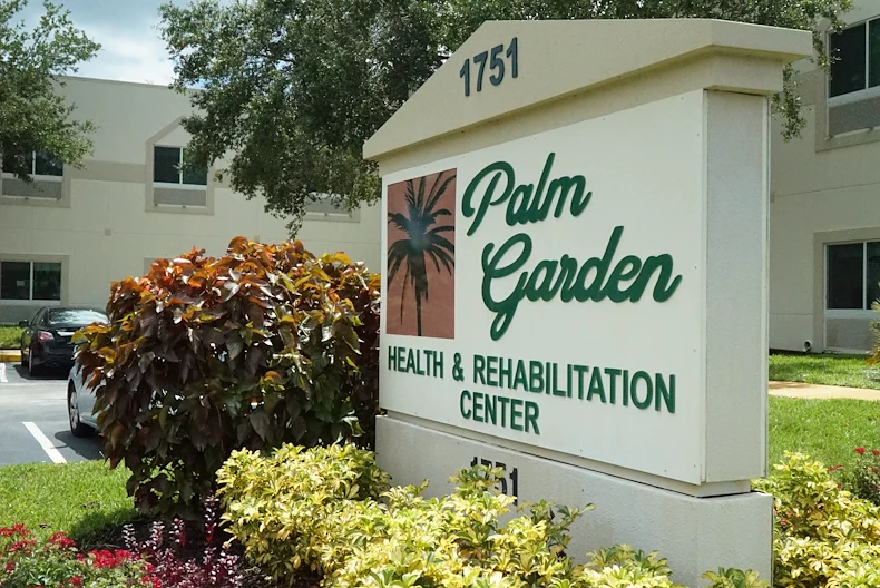 Image of Palm Garden Of Port Saint Lucie (1)